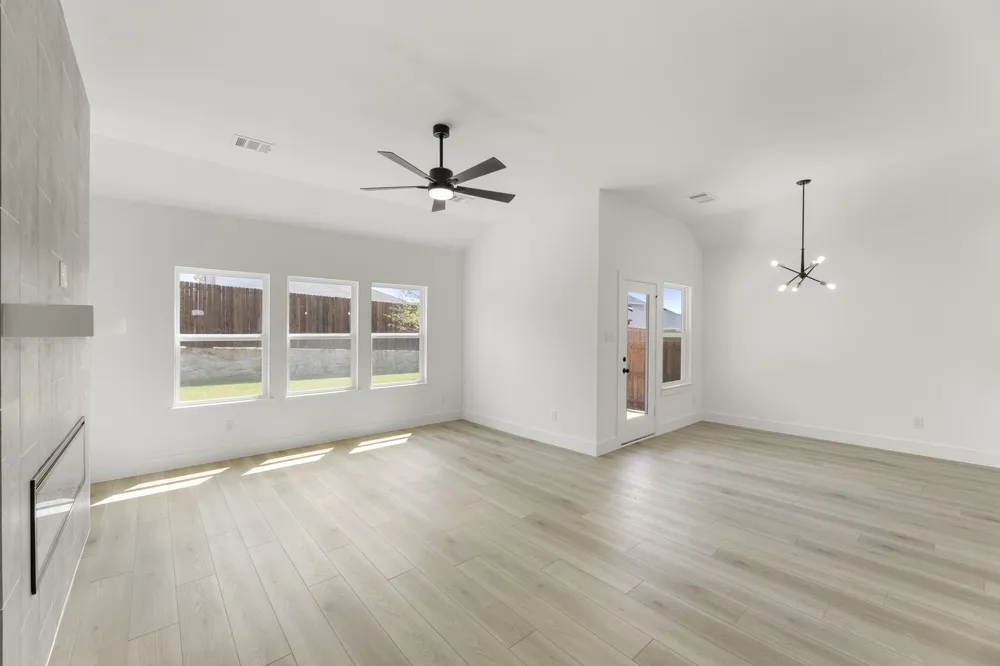 3413 Running Springs Drive Anna, TX 75409