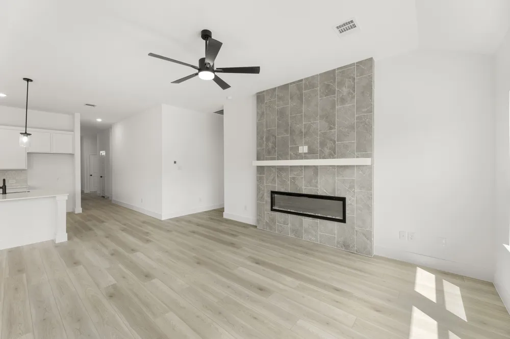3413 Running Springs Drive Anna, TX 75409