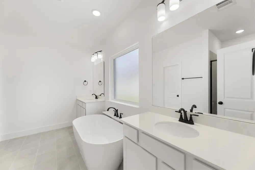 3413 Running Springs Drive Anna, TX 75409