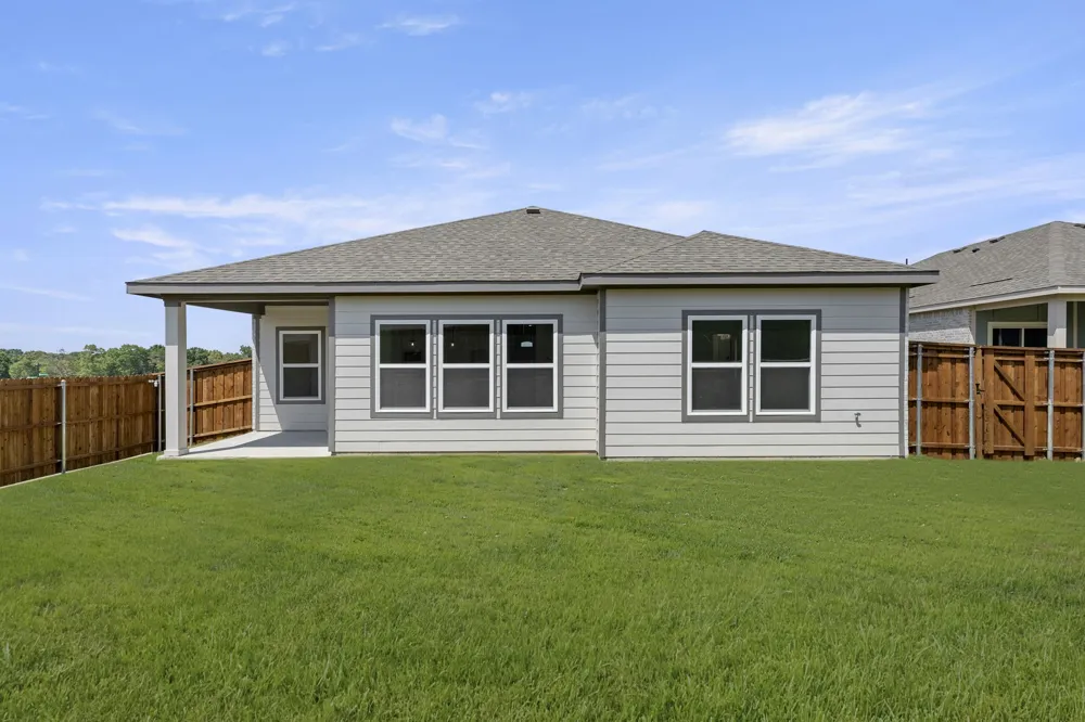 3413 Running Springs Drive Anna, TX 75409