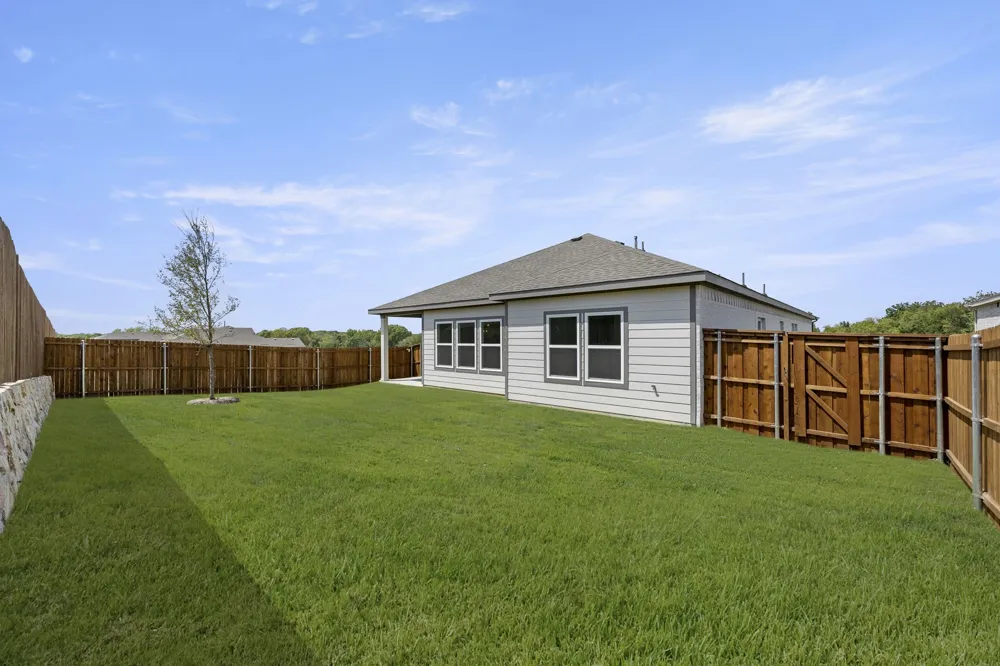 3413 Running Springs Drive Anna, TX 75409