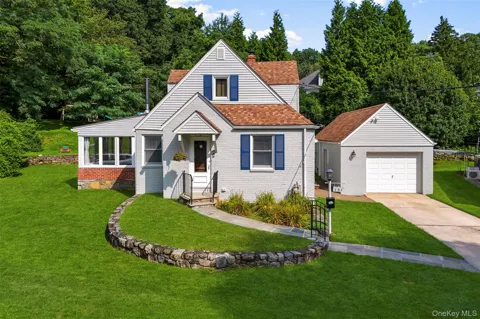 151 Seacord Road