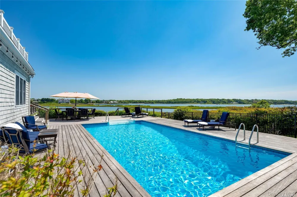 50 Inlet View Path East Moriches, NY 11940