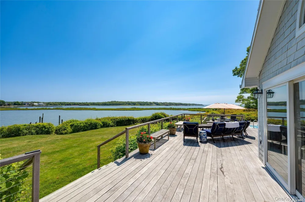 50 Inlet View Path East Moriches, NY 11940