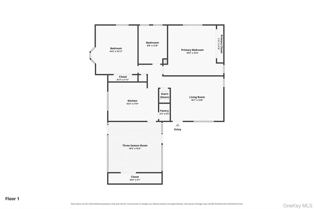 368 Old Dutch Hollow Road Greenwood Lake, NY 10925