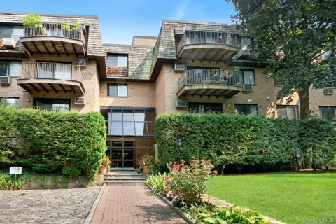 500 Central Park Avenue #145