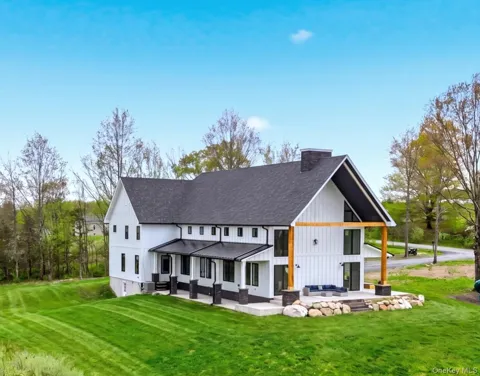 6 Misty Ridge Road