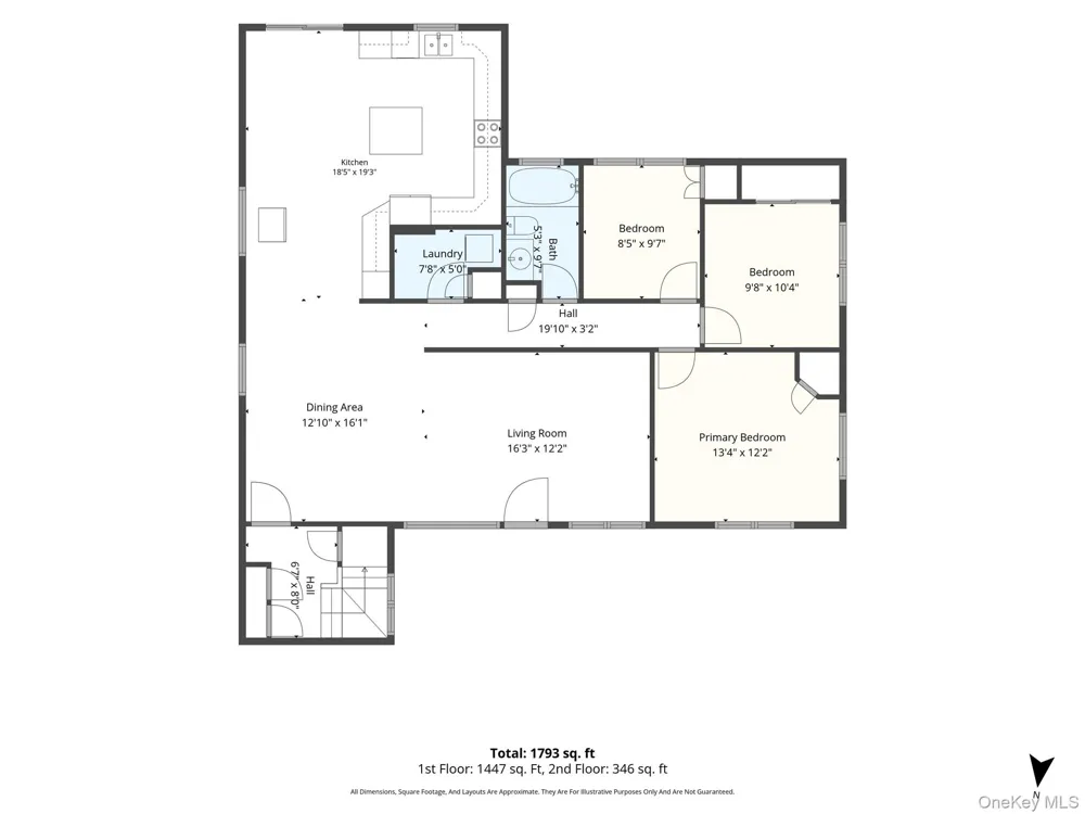 79 Spruce Lane Valley Stream, NY 11581
