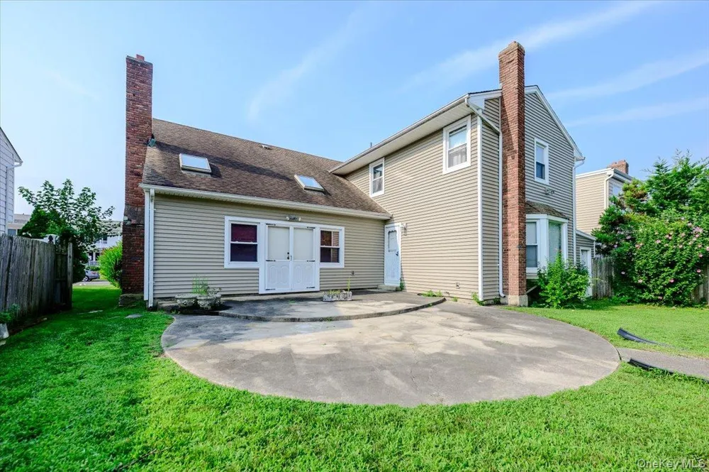 1292 Park Street Atlantic Beach, NY 11509