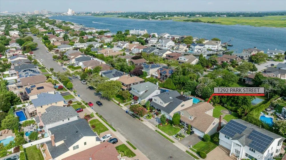 1292 Park Street Atlantic Beach, NY 11509
