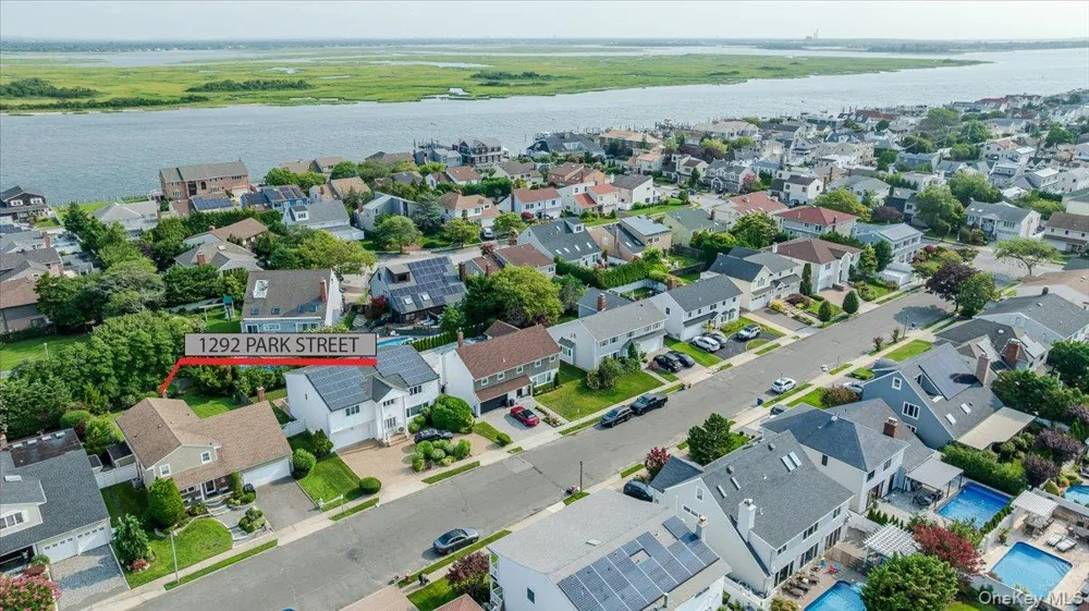 1292 Park Street Atlantic Beach, NY 11509