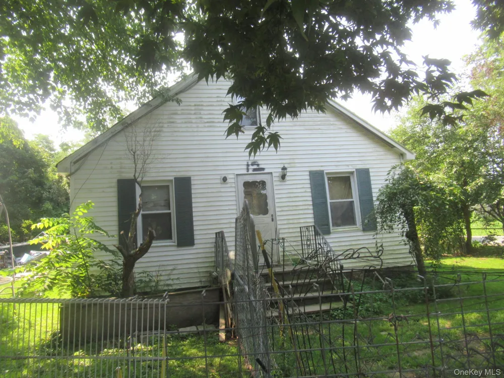 12 Lottie Road Carmel, NY 10512
