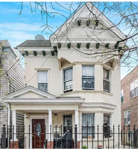 748 E 225th Street #2