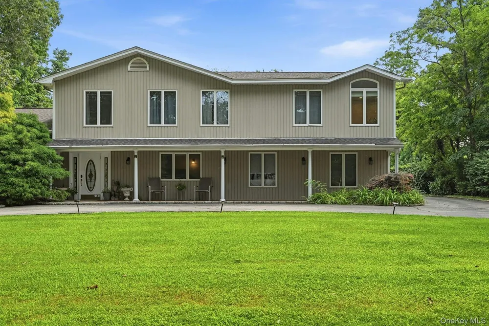 11 Soundview Drive Port Jefferson, NY 11777