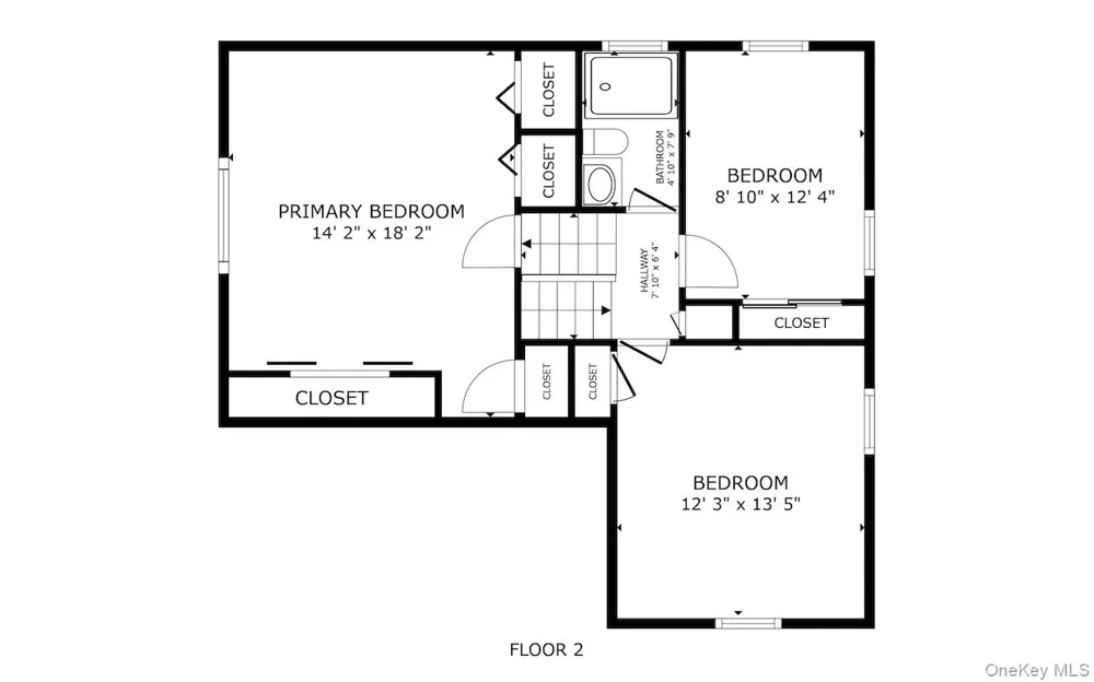 984 Hayes Street Baldwin, NY 11510