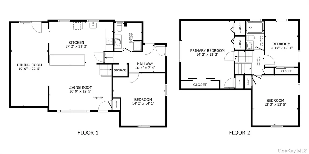 984 Hayes Street Baldwin, NY 11510