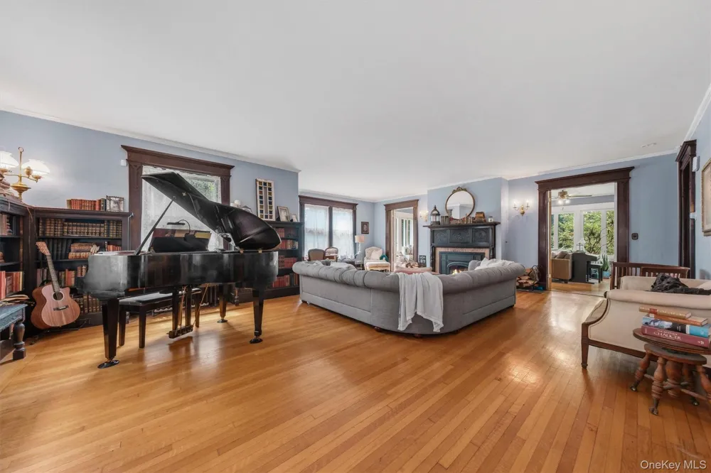 83 Hooker Avenue Poughkeepsie, NY 12601