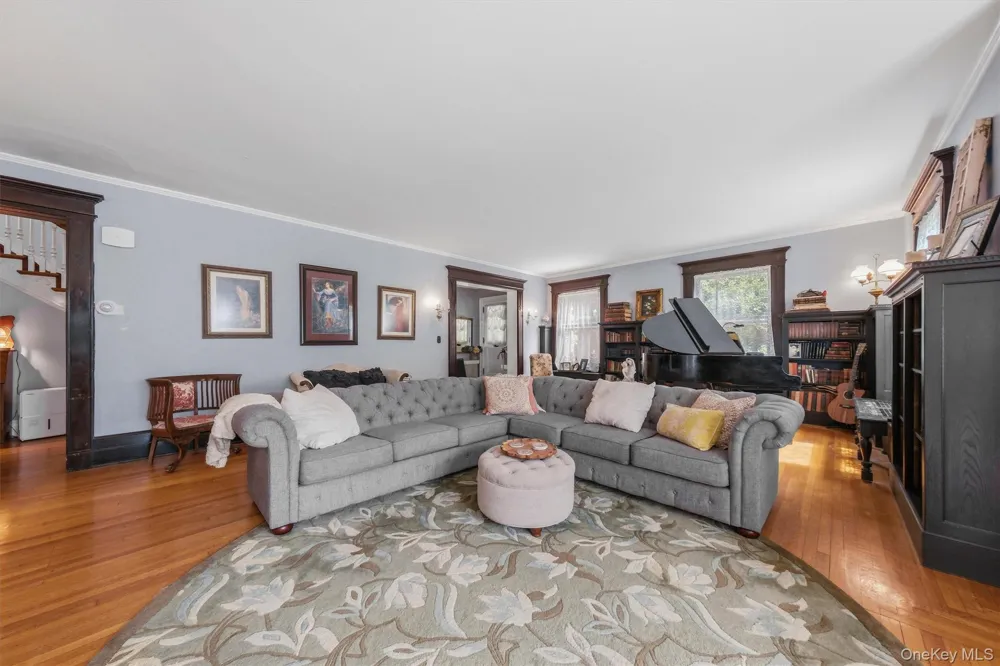 83 Hooker Avenue Poughkeepsie, NY 12601