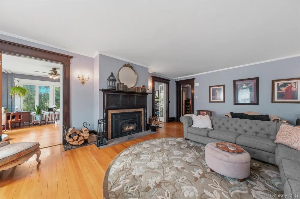 83 Hooker Avenue Poughkeepsie, NY 12601
