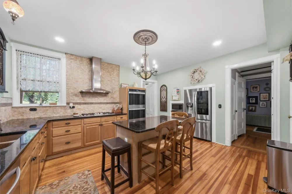83 Hooker Avenue Poughkeepsie, NY 12601