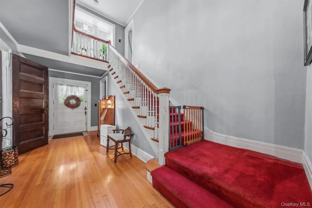 83 Hooker Avenue Poughkeepsie, NY 12601