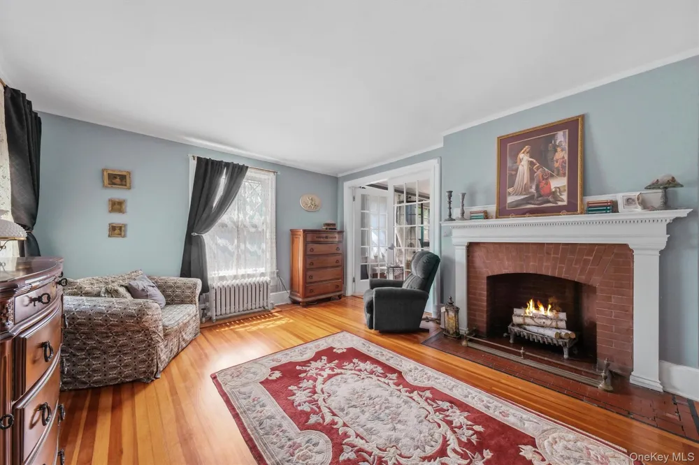 83 Hooker Avenue Poughkeepsie, NY 12601