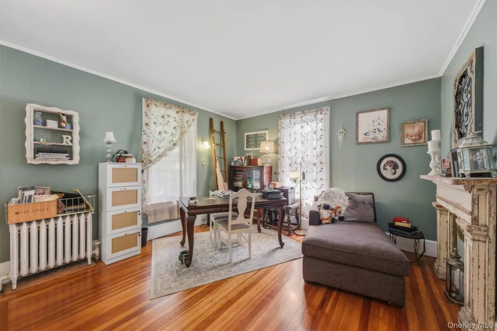 83 Hooker Avenue Poughkeepsie, NY 12601