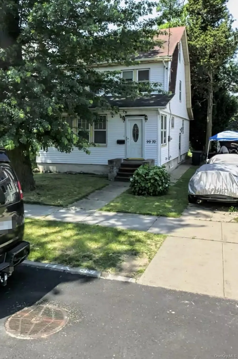 9970 211th Street Queens Village, NY 11429