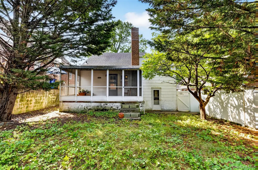 151-57 28th Avenue Flushing, NY 11354