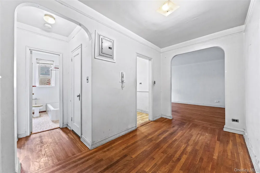 65-36 Wetherole Street #503 Rego Park, NY 11374