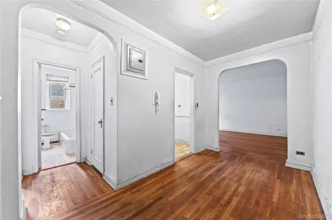 65-36 Wetherole Street #503