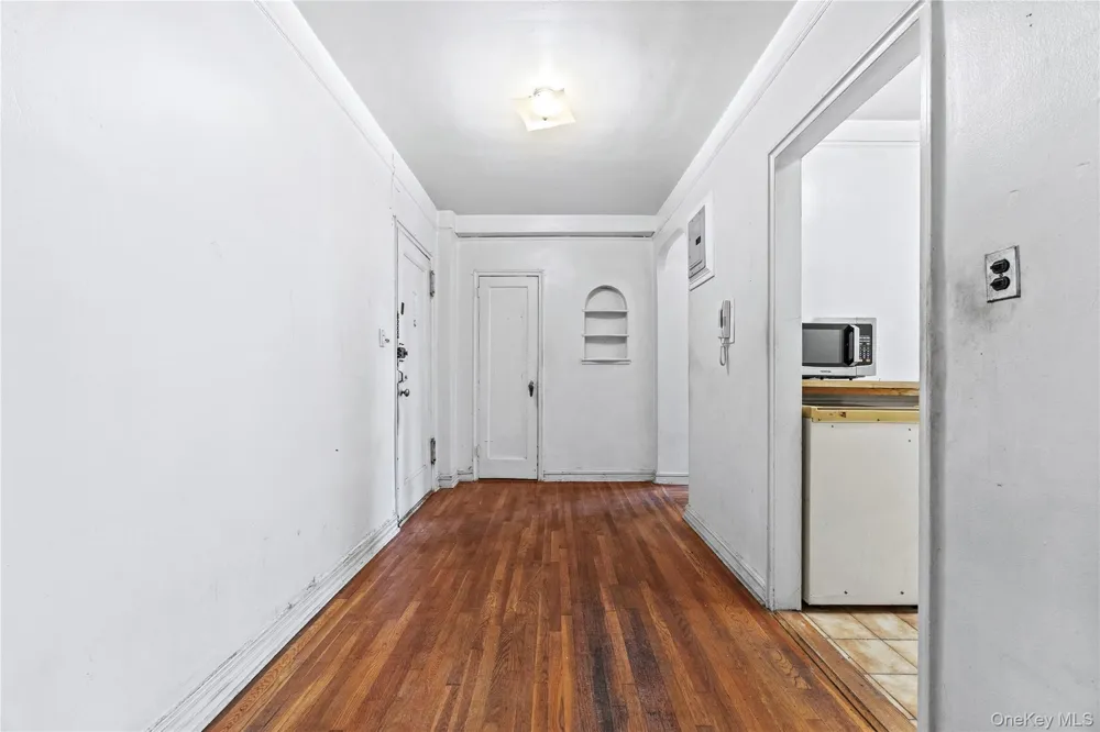 65-36 Wetherole Street #503 Rego Park, NY 11374