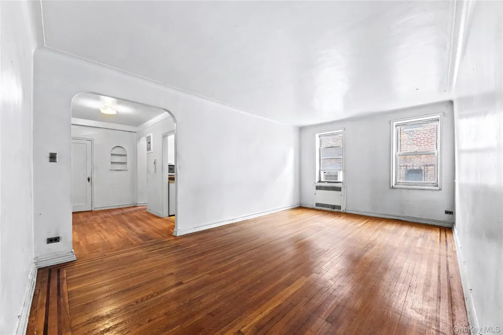 65-36 Wetherole Street #503 Rego Park, NY 11374