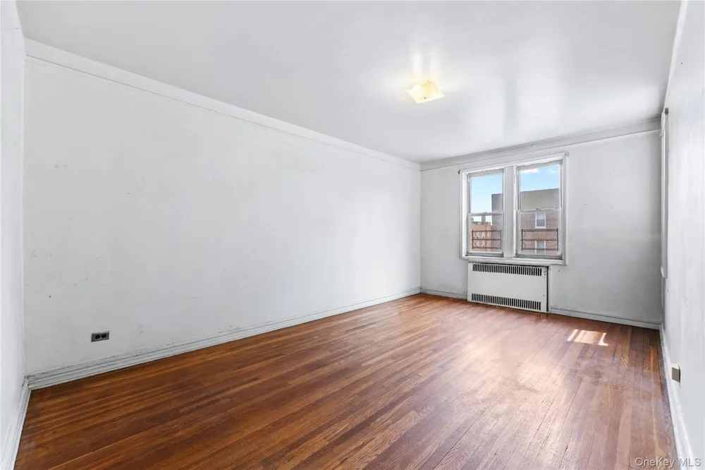 65-36 Wetherole Street #503 Rego Park, NY 11374