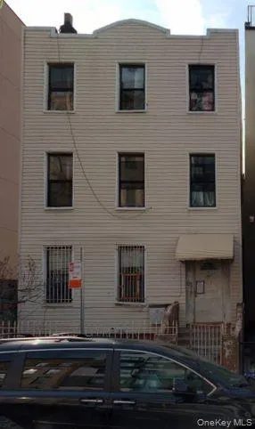 590 Marcy Avenue