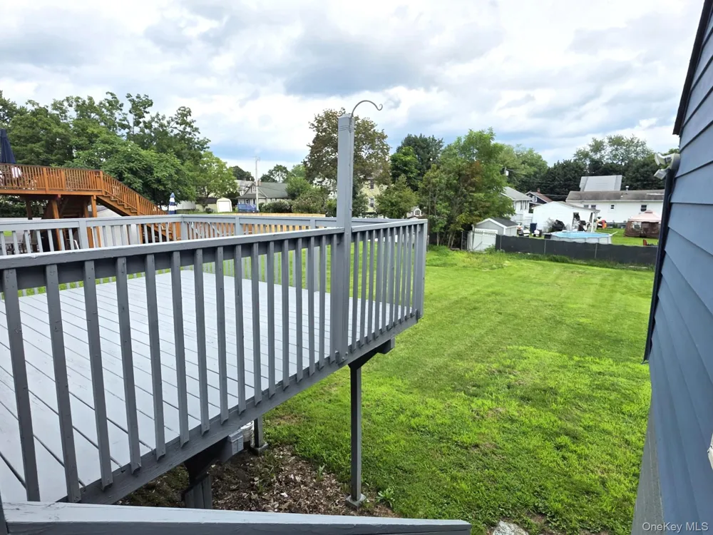 195 Commonwealth Avenue Middletown, NY 10940