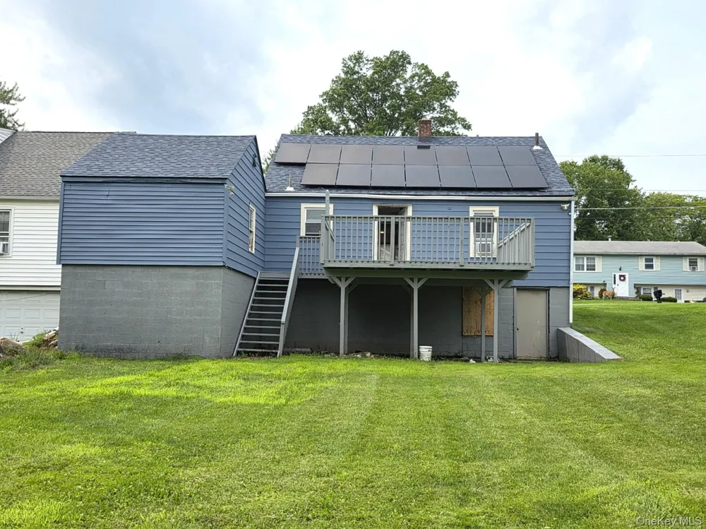 195 Commonwealth Avenue Middletown, NY 10940