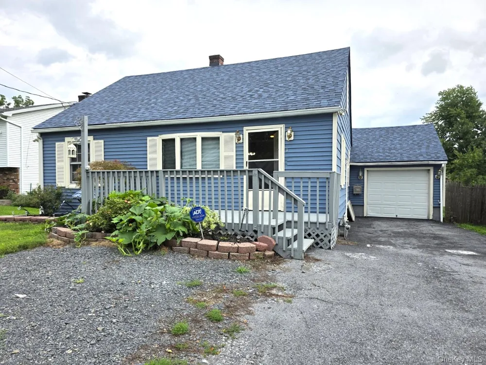 195 Commonwealth Avenue Middletown, NY 10940