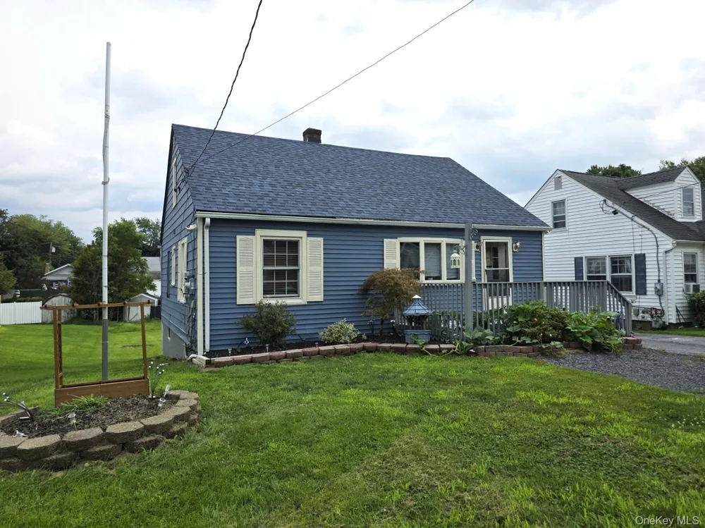 195 Commonwealth Avenue Middletown, NY 10940