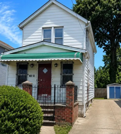 116-58 148th Street