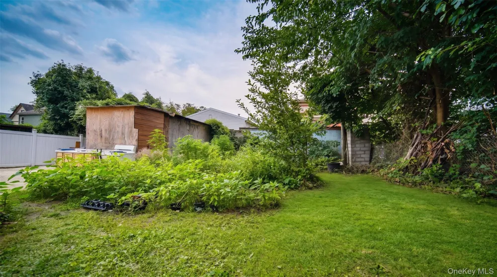 116 S 11th Avenue Mount Vernon, NY 10550