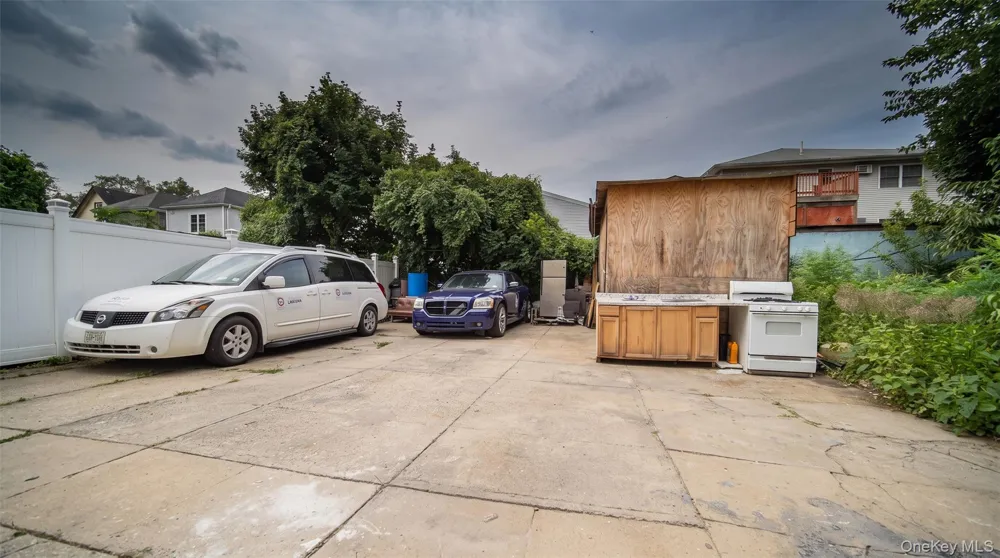 116 S 11th Avenue Mount Vernon, NY 10550