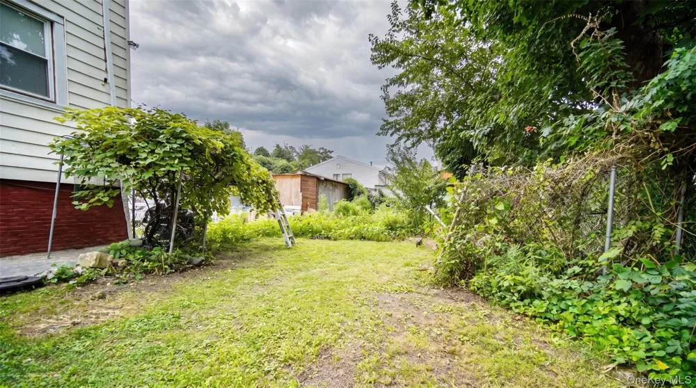 116 S 11th Avenue Mount Vernon, NY 10550