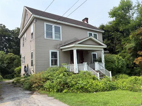 28 Fulton Avenue