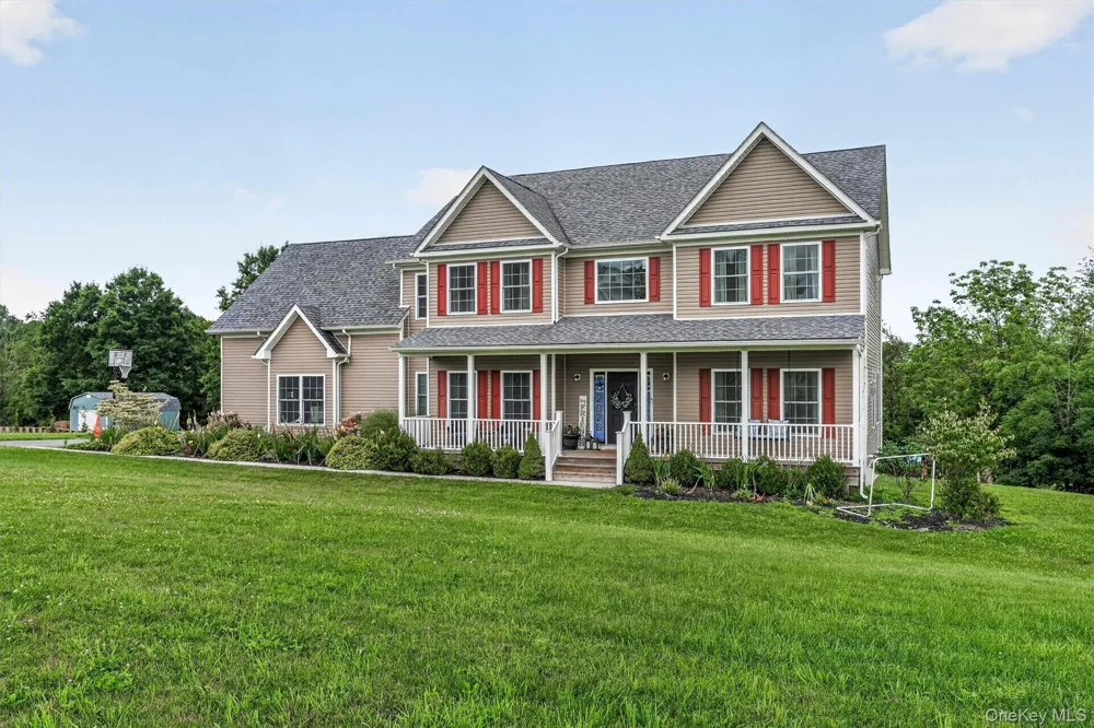 20 Mountainside Drive Chester, NY 10918