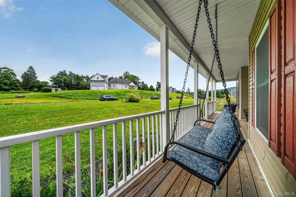 20 Mountainside Drive Chester, NY 10918