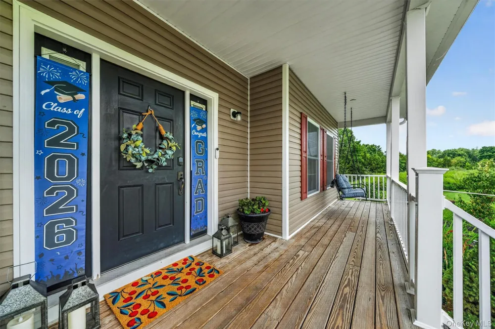 20 Mountainside Drive Chester, NY 10918