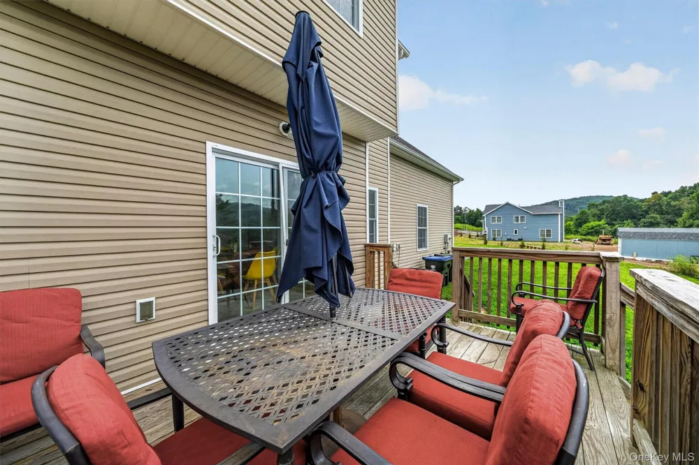 20 Mountainside Drive Chester, NY 10918