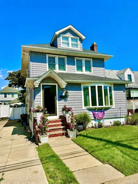 524 Beach 133rd Street