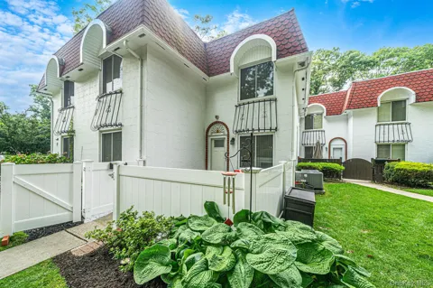 401 Birchwood Road